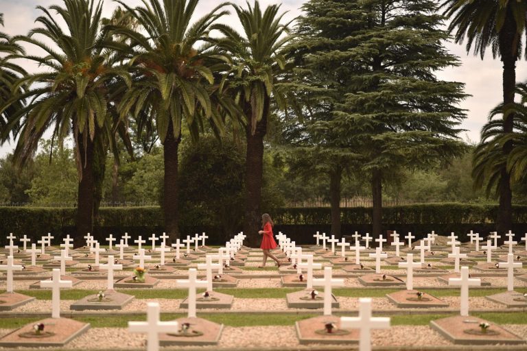 Cimitero