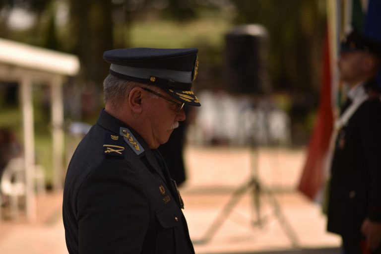 Gen.King