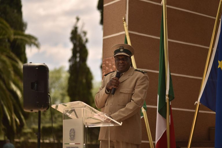 Makasane_speech