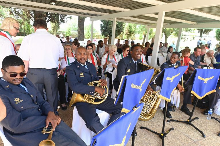banda