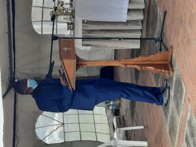 2021POW_PTMZ_Rappresentante sindaco di Msunduzi
