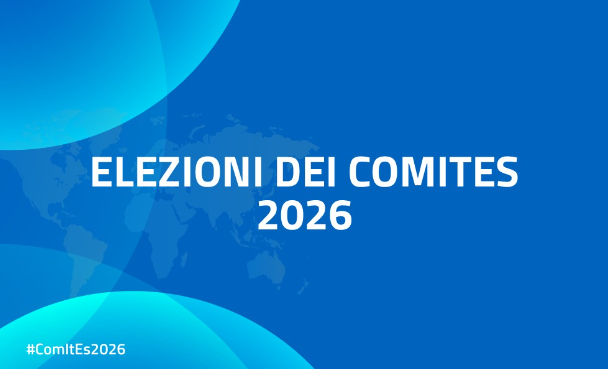 ELEZIONI DEI COMITES 2026